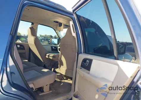 2005 Ford Expedition Nbx/Xlt z USA, uszkodzony, nr VIN 1FMFU16545LA35214